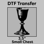 DTF Transfer 3.5" Thumbnail