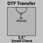 DTF Transfer 3.5" Thumbnail