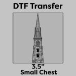 DTF Transfer 3.5" Thumbnail