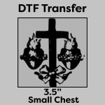 DTF Transfer 3.5" Thumbnail