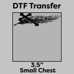 DTF Transfer 3.5" Thumbnail