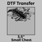 DTF Transfer 3.5" Thumbnail