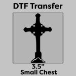DTF Transfer 3.5" Thumbnail
