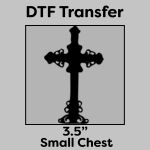 DTF Transfer 3.5" Thumbnail