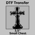 DTF Transfer 3.5" Thumbnail