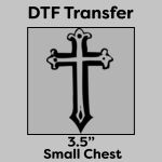 DTF Transfer 3.5" Thumbnail