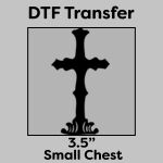 DTF Transfer 3.5" Thumbnail