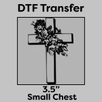 DTF Transfer 3.5" Thumbnail