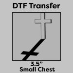DTF Transfer 3.5" Thumbnail