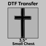 DTF Transfer 3.5" Thumbnail