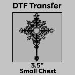 DTF Transfer 3.5" Thumbnail