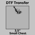 DTF Transfer 3.5" Thumbnail