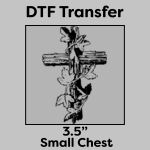 DTF Transfer 3.5" Thumbnail