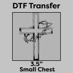 DTF Transfer 3.5" Thumbnail