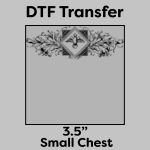 DTF Transfer 3.5" Thumbnail