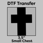 DTF Transfer 3.5" Thumbnail