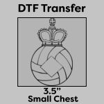 DTF Transfer 3.5" Thumbnail
