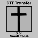 DTF Transfer 3.5" Thumbnail