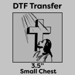 DTF Transfer 3.5" Thumbnail