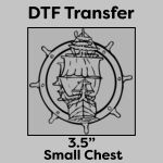 DTF Transfer 3.5" Thumbnail