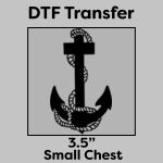 DTF Transfer 3.5" Thumbnail