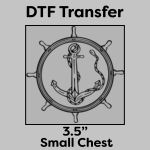 DTF Transfer 3.5" Thumbnail