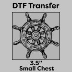 DTF Transfer 3.5" Thumbnail