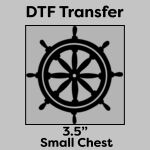 DTF Transfer 3.5" Thumbnail