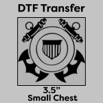 DTF Transfer 3.5" Thumbnail