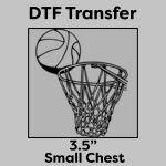 DTF Transfer 3.5" Thumbnail