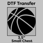 DTF Transfer 3.5" Thumbnail