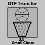 DTF Transfer 3.5" Thumbnail