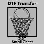 DTF Transfer 3.5" Thumbnail