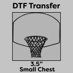 DTF Transfer 3.5" Thumbnail