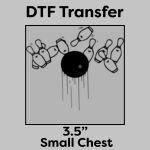 DTF Transfer 3.5" Thumbnail