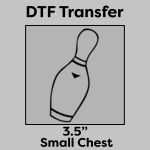 DTF Transfer 3.5" Thumbnail
