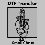 DTF Transfer 3.5" Thumbnail