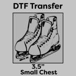 DTF Transfer 3.5" Thumbnail