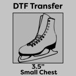 DTF Transfer 3.5" Thumbnail