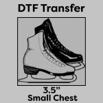DTF Transfer 3.5" Thumbnail