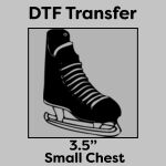 DTF Transfer 3.5" Thumbnail