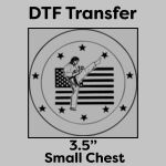 DTF Transfer 3.5" Thumbnail