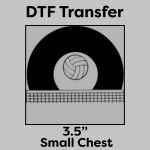 DTF Transfer 3.5" Thumbnail