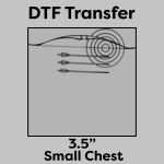 DTF Transfer 3.5" Thumbnail
