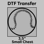 DTF Transfer 3.5" Thumbnail