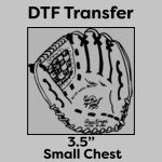 DTF Transfer 3.5" Thumbnail