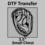 DTF Transfer 3.5" Thumbnail