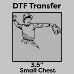 DTF Transfer 3.5" Thumbnail