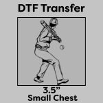 DTF Transfer 3.5" Thumbnail
