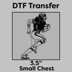 DTF Transfer 3.5" Thumbnail